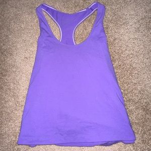 race length tank